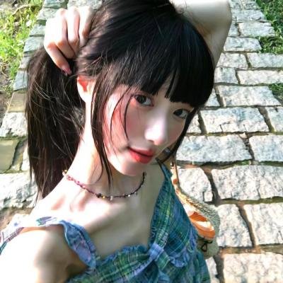 脸庞，村庄