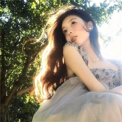 云端美人